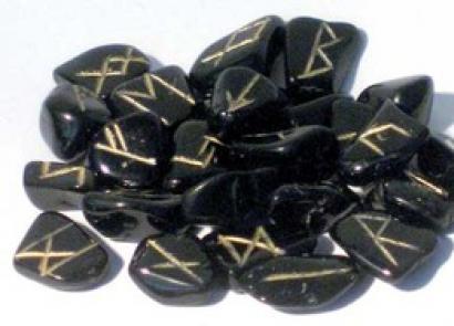 Черный турмалин (Шерл): значение камня, магические свойства